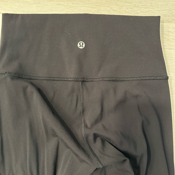 Lululemon leggings - Picture 2 of 3